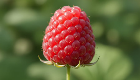 Assorted Fresh Fruits, Vegetables and Organic Healthy Food Concept