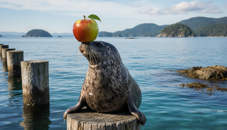 Assorted Fresh Fruits, Vegetables and Organic Healthy Food Conceptの写真素材