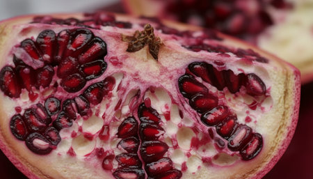 Assorted Fresh Fruits, Vegetables and Organic Healthy Food Conceptの写真素材