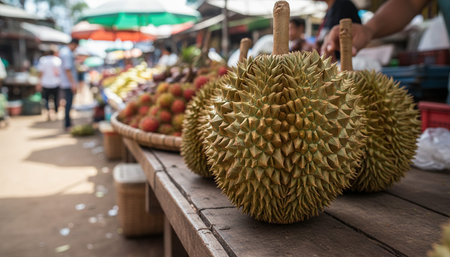 Assorted Fresh Fruits, Vegetables and Organic Healthy Food Concept
