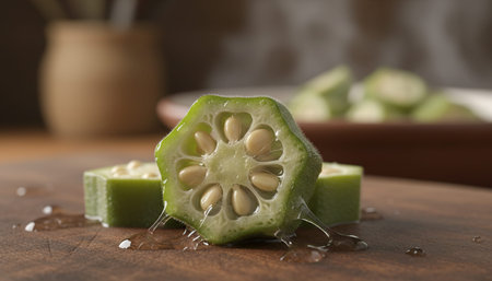 Assorted Fresh Fruits, Vegetables and Organic Healthy Food Concept