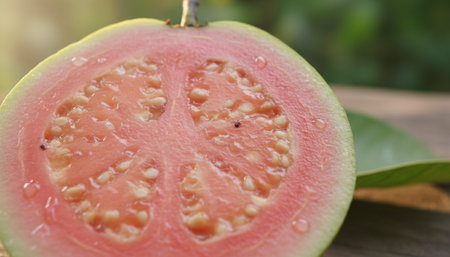 Assorted Fresh Fruits, Vegetables and Organic Healthy Food Conceptの写真素材