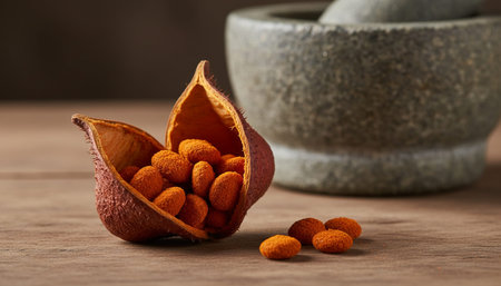 Assorted Fresh Fruits, Vegetables and Organic Healthy Food Conceptの写真素材