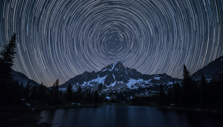 Breathtaking wilderness landscapes featuring diverse natural scenery and majestic ecosystems.