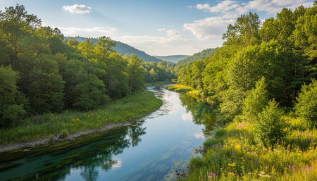 Breathtaking wilderness landscapes featuring diverse natural scenery and majestic ecosystems.
