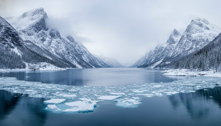 Breathtaking wilderness landscapes featuring diverse natural scenery and majestic ecosystems.