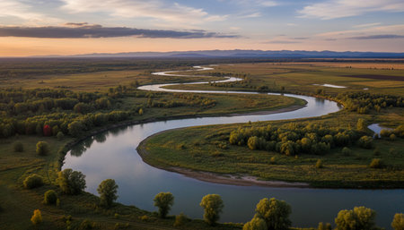 Breathtaking wilderness landscapes featuring diverse natural scenery and majestic ecosystems.