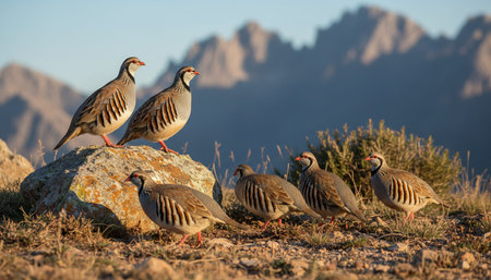 Breathtaking wilderness landscapes featuring diverse natural scenery and majestic ecosystems.
