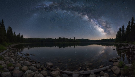 Breathtaking wilderness landscapes featuring diverse natural scenery and majestic ecosystems.