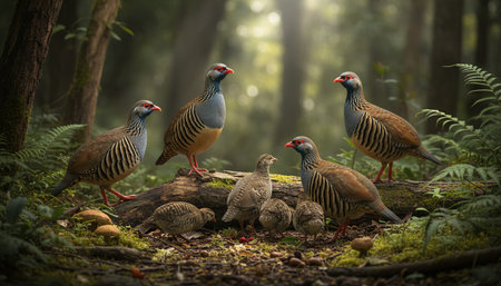 Breathtaking wilderness landscapes featuring diverse natural scenery and majestic ecosystems.