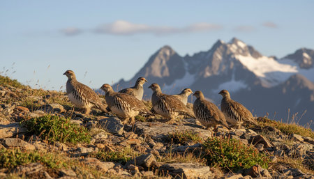 Breathtaking wilderness landscapes featuring diverse natural scenery and majestic ecosystems.