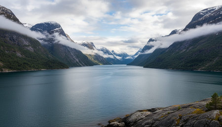 Breathtaking wilderness landscapes featuring diverse natural scenery and majestic ecosystems.