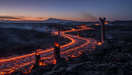 Breathtaking wilderness landscapes featuring diverse natural scenery and majestic ecosystems.