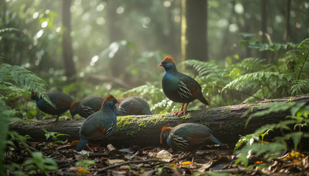 Breathtaking wilderness landscapes featuring diverse natural scenery and majestic ecosystems.