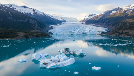 Breathtaking wilderness landscapes featuring diverse natural scenery and majestic ecosystems.