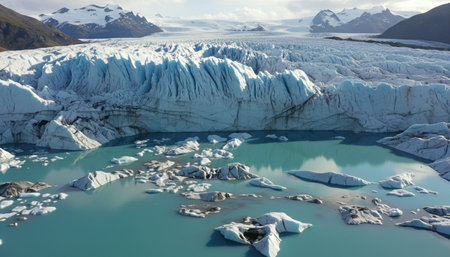 Breathtaking wilderness landscapes featuring diverse natural scenery and majestic ecosystems.