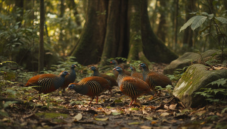 Breathtaking wilderness landscapes featuring diverse natural scenery and majestic ecosystems.