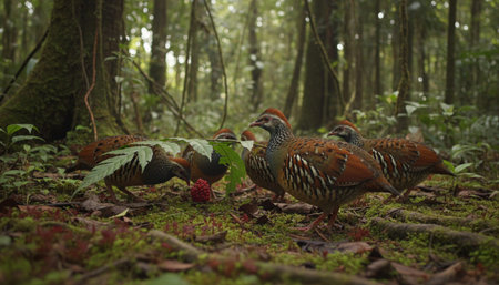 Breathtaking wilderness landscapes featuring diverse natural scenery and majestic ecosystems.