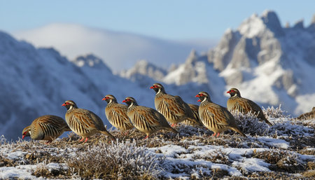 Breathtaking wilderness landscapes featuring diverse natural scenery and majestic ecosystems.