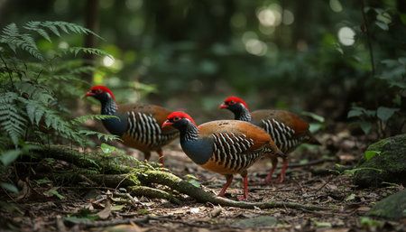 Breathtaking wilderness landscapes featuring diverse natural scenery and majestic ecosystems.