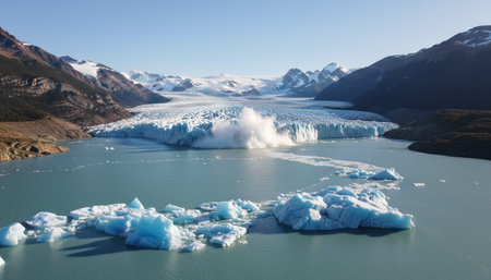 Breathtaking wilderness landscapes featuring diverse natural scenery and majestic ecosystems.