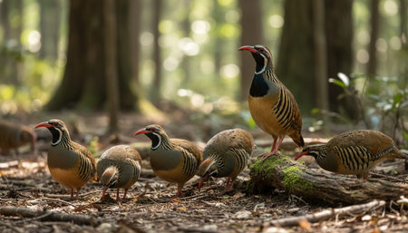 Breathtaking wilderness landscapes featuring diverse natural scenery and majestic ecosystems.