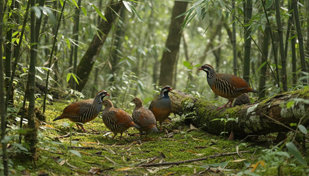 Breathtaking wilderness landscapes featuring diverse natural scenery and majestic ecosystems.