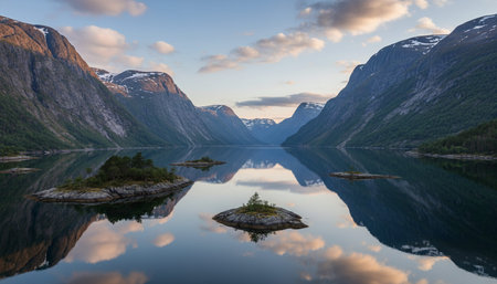 Breathtaking wilderness landscapes featuring diverse natural scenery and majestic ecosystems.