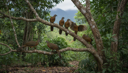 Breathtaking wilderness landscapes featuring diverse natural scenery and majestic ecosystems.