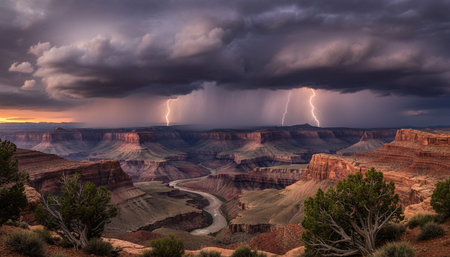Breathtaking wilderness landscapes featuring diverse natural scenery and majestic ecosystems.