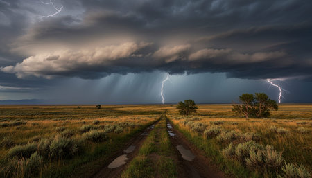 Breathtaking wilderness landscapes featuring diverse natural scenery and majestic ecosystems.