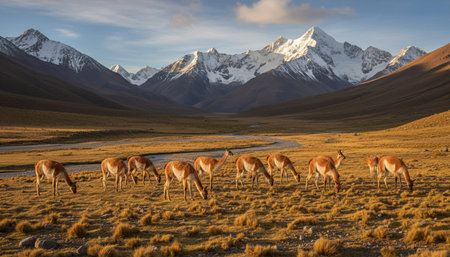 Breathtaking wilderness landscapes featuring diverse natural scenery and majestic ecosystems.