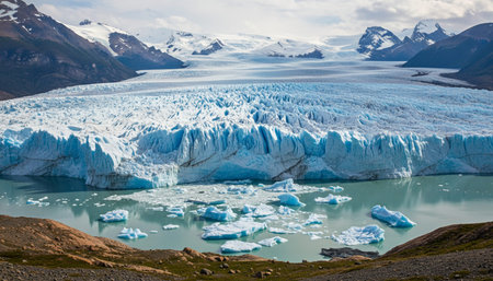 Breathtaking wilderness landscapes featuring diverse natural scenery and majestic ecosystems.