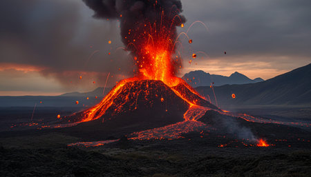 Breathtaking wilderness landscapes featuring diverse natural scenery and majestic ecosystems.