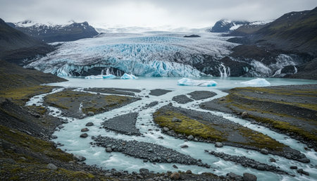 Breathtaking wilderness landscapes featuring diverse natural scenery and majestic ecosystems.