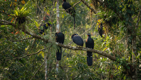 Breathtaking wilderness landscapes featuring diverse natural scenery and majestic ecosystems.