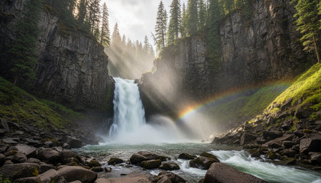 Breathtaking wilderness landscapes featuring diverse natural scenery and majestic ecosystems.