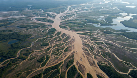 Breathtaking wilderness landscapes featuring diverse natural scenery and majestic ecosystems.