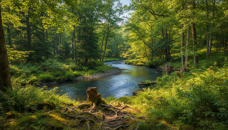 Breathtaking wilderness landscapes featuring diverse natural scenery and majestic ecosystems.