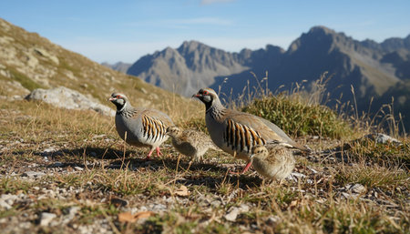 Breathtaking wilderness landscapes featuring diverse natural scenery and majestic ecosystems.