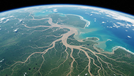 Breathtaking wilderness landscapes featuring diverse natural scenery and majestic ecosystems.