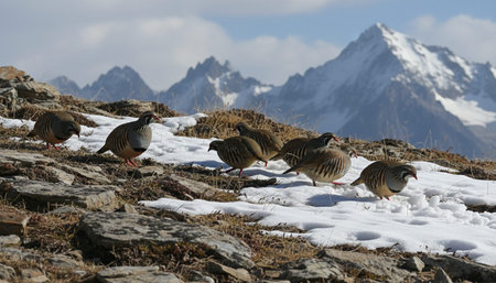 Breathtaking wilderness landscapes featuring diverse natural scenery and majestic ecosystems.