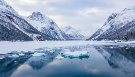 Breathtaking wilderness landscapes featuring diverse natural scenery and majestic ecosystems.