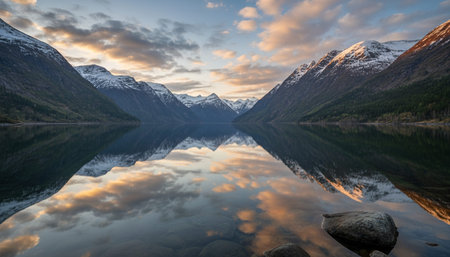 Breathtaking wilderness landscapes featuring diverse natural scenery and majestic ecosystems.