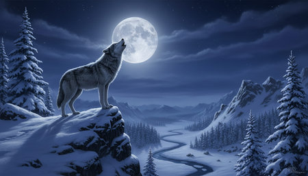 Breathtaking wilderness landscapes featuring diverse natural scenery and majestic ecosystems.