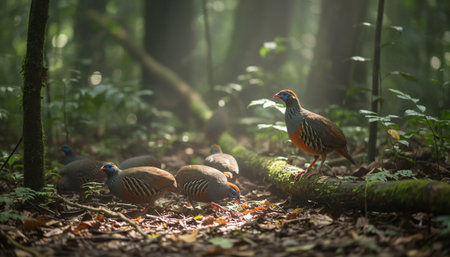Breathtaking wilderness landscapes featuring diverse natural scenery and majestic ecosystems.