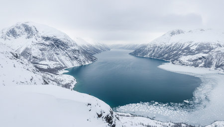 Breathtaking wilderness landscapes featuring diverse natural scenery and majestic ecosystems.