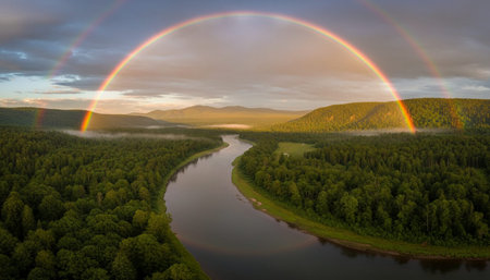 Breathtaking wilderness landscapes featuring diverse natural scenery and majestic ecosystems.