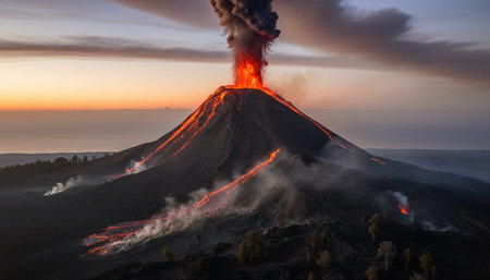 Breathtaking wilderness landscapes featuring diverse natural scenery and majestic ecosystems.