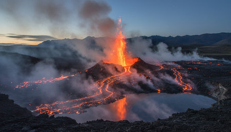 Breathtaking wilderness landscapes featuring diverse natural scenery and majestic ecosystems.